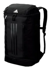 [アディダス] サッカー ボール用デイパック リュック バッグ 容量 24L/27L/30L/32L/35L/40Lt 3547f6f7
