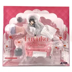 【中古】アルター 1/8 黛冬優子 オ・フ・レ・コVer. アイドルマスター シャイニーカラーズ シャニマス[10]のサムネイル