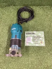 2026年最新】makita トリマの人気アイテム - メルカリ