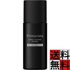 프리마 비스타 화장 기초 피지 찌그러진 스킨 프로텍트 베이스 초오일리 피부 테카리 요레 방지 피부 땀 피지 워터 프루프 카오 메이크업 킵 드라이 투명 시스루 블루 25ml