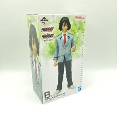 [중고] 미개봉) 반다이 이치 반 쿠지 B상 아이자와 소타 학생 MASTERLISE/비지란테 나의 히어로 아카데미아 ILLEGALS[6]