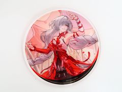 にじさんじ VOLTACTION 2周年 缶バッジ 渡会雲雀 にじさんじ 渡会雲雀 VOLTACTION 缶バッジ 2周年 - メルカリ