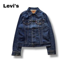 リーバイス LEVI'S MADE&CRAFTED デニムジャケット 3rd - メルカリ