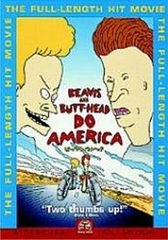 BEAVIS AND BUTT-HEAD3人ビーバス&バットヘッド DVD　絶版 BEAVIS AND BUTT-HEAD3人ビーバス&バットヘッド DVD 絶版 - メルカリ