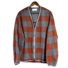 Tri-Spin Loop Cardigan - メルカリ