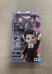 SHFiguarts SPY×FAMILY 베키·블랙벨 미개봉 [M4394-003]