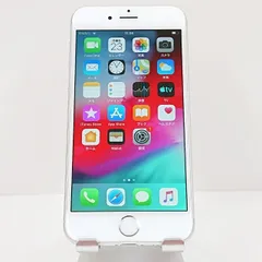 iPhone6 16GB SIMフリー シルバー 送料無料 本体 c18290