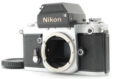 Nikon F ボディ 640万台 - メルカリ