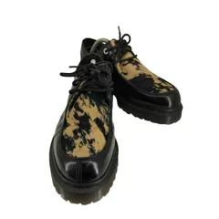 ドクターマーチン Dr.Martens ZEFFIR 3ホールシューズ メンズ US：10 