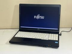 ジャンク扱い動作品」富士通 LIFEBOOK WA1/M - メルカリ