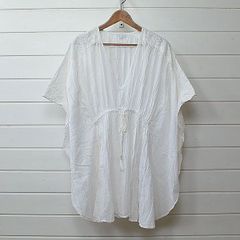 Plage プラージュ◇アトリエフランセ 2WAY RBN トップス ナチュラル