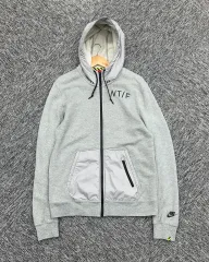 ナイキ フードジップアップ - M983