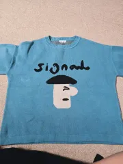 リミテドゥドゥ ニット3XL