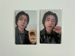 DAY6(デイシックス) フォーエバー・ヤング オンライン 4 1万ウォン トレカ ソンジン(SUNGJIN) セット