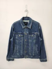 GUESS デニムジャケット メンズ