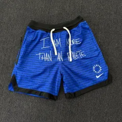 ナイキ x レブロン ジェームス もあ ＆ アスリート ショーツ