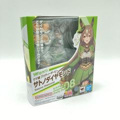 [중고] 상자 상처) 반다이 S.H.Figuarts 사토노 다이아몬드/말딸 프리티더비[6]