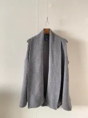 ポロ ラルフ ローレン ウール カシミア ショール ベスト