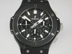 【USED/A】HUBLOT ウブロ 301.CI.1770.RX ビッグバン ブラックマジックのサムネイル