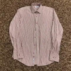 95 renoma(レノマ) ストライプ シャツ