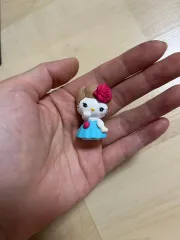 レトロ キティ ミュージカル