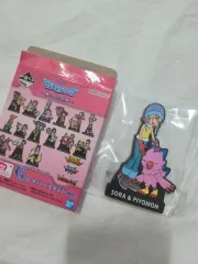 デジタルモンスター 一番くじ G賞 ラバースタンド