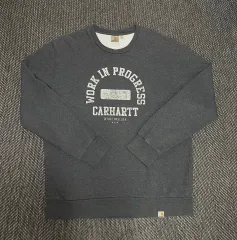 XL Carhartt(カーハート) （ carhartt ) スウェットシャツ