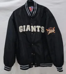 MLB サンフランシスコ ジァイアンツ スタジャン 野球スタジアム F&F90s
