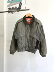 FILA ジャケット