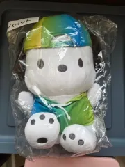サンリオキャラクター ポチャッコ ぬいぐるみ