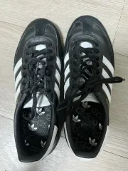 アディダス スペツィアル ハンドボール コア ブラック 白