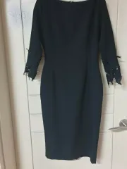 MILLIBUNNYA ブラック レース LINE ONE PIECE M