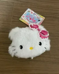新品) Sanrio(サンリオ) 平成 チャーミーキティ コインケース キーホルダー ハローキティ ぬいぐるみ キーホルダー