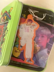 NCT DREAM(NCTドリーム・ドリム) CANDY スペシャル アルバム