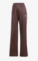 アディダス オリジナルス ベッケンバウアー トラック パンツ シャドウ ブラウン