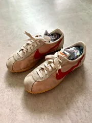 70's NIKE オリジナル コルテッツ ナイロン 255 デッドストック