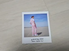 ONF（オンエンオフ・オネノプ）ワイアット チェキ ポラロイド