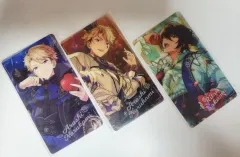 あんさんぶるスターズ！ 中国あんスタ 鳴上 嵐 りつ 限定スカウト クリアカード まとめ 出品