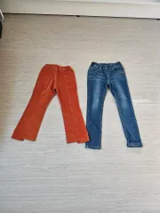 女の子 ズボン 140 サイズ まとめ