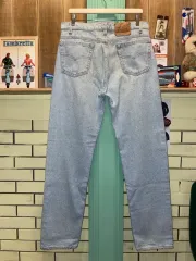 1990年代ヴィンテージ リーバイス 505 デニム