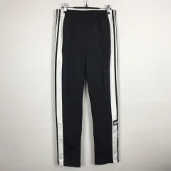アディダス アディブレーク トラックパンツ ズボン レディース XS