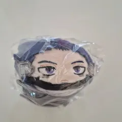 僕のヒーローアカデミア ヒロアカ 心操 人使 ぽてコロ ぬい