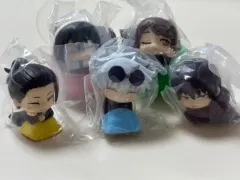 (未開封) 呪術廻戦 おねむたん 懐玉・玉折 5種フルセット