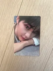 ZEROBASEONE(ゼロベースワン・ZB1・ゼベワン) ソン・ハンビン(SUNG HANBIN) ブルー・マンション トレカ 出品