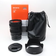 SONY E 16-55mm G F2.8 SEL1655G 「ソニー Eマウント」