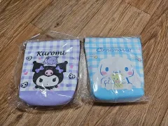 クロミ マイメロディ ポーチ