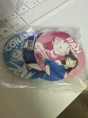 名探偵コナン(コナン) 韓国 展示会 特典 出品