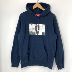 WTAPS パーカー 242ATDT-CSM17 フーディー バック ロゴ 刺繍 裏起毛 
