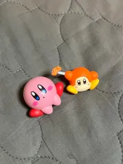 星のカービィ フィギュア セット