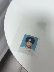 ヘチャン(HAECHAN・イドンヒョク) シーグリ シーズングリーティング 証明写真 IDフォト ミニフォト グッズ